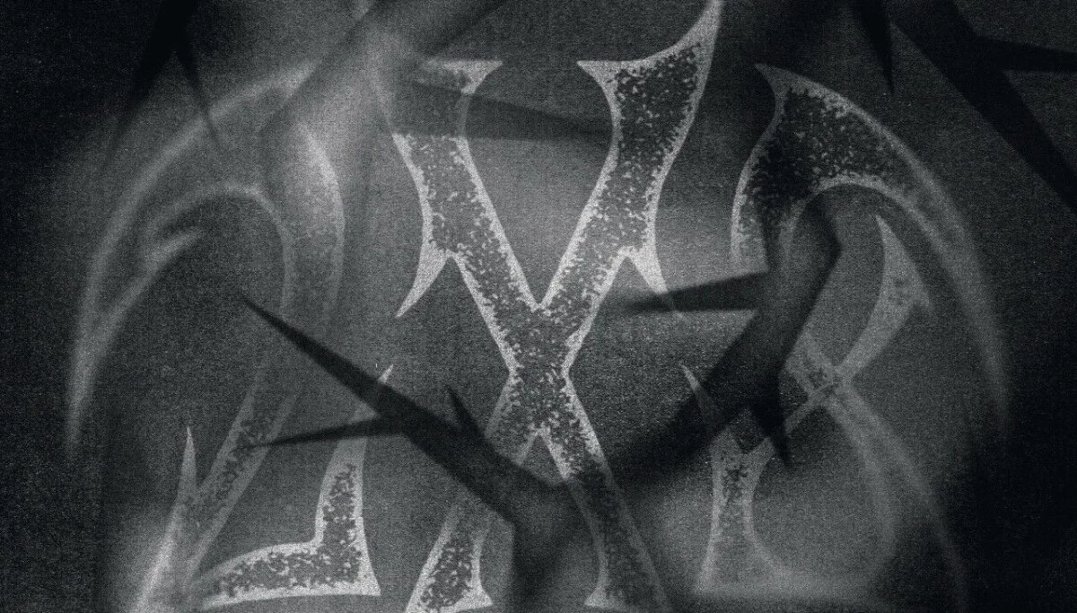 Das offizielle Ankündigungsmotiv zu Nam Woo-hyuns Album 2X8